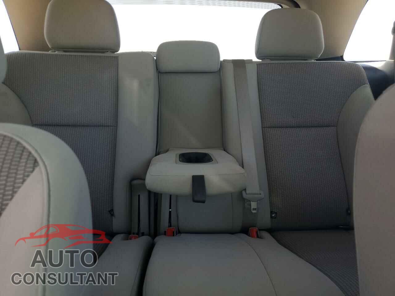 FORD EDGE 2014 - 2FMDK3JC6EBB31019