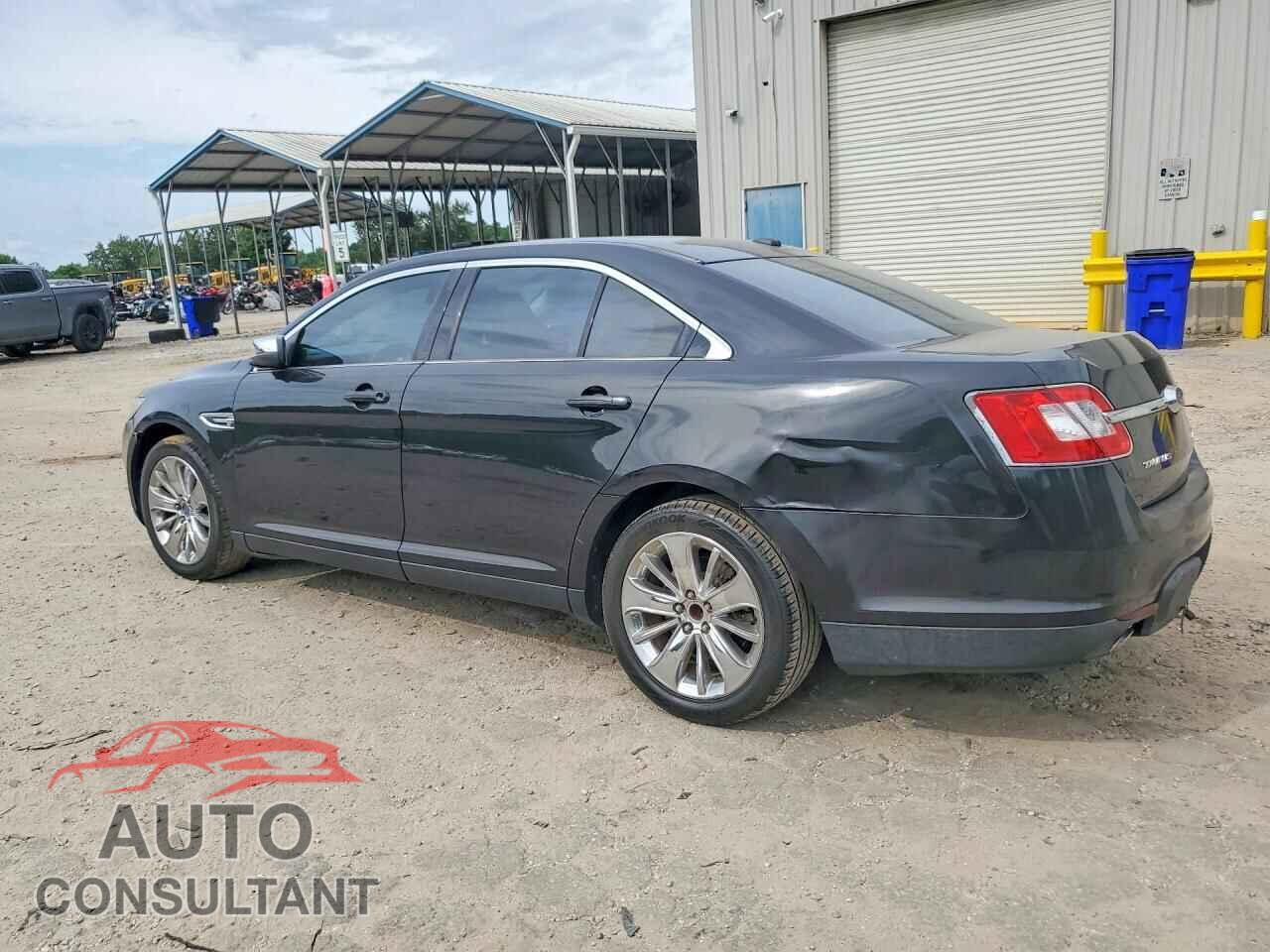 FORD TAURUS 2010 - 1FAHP2FW5AG170813
