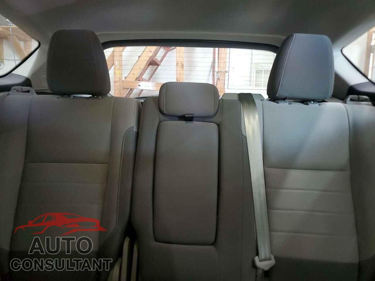 FORD CMAX 2016 - 1FADP5AU7GL101000