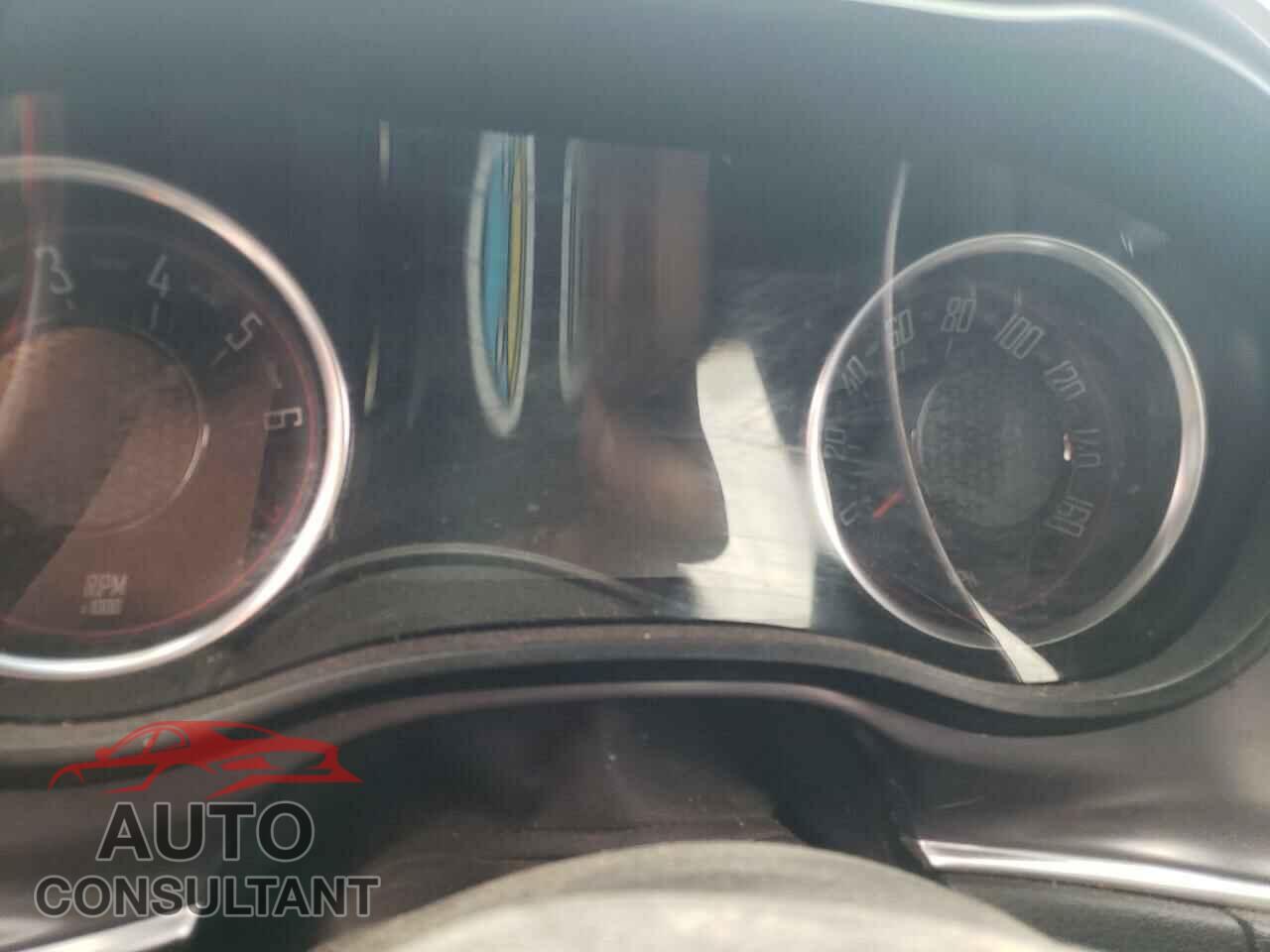 DODGE CHALLENGER 2016 - 2C3CDZAG0GH336212