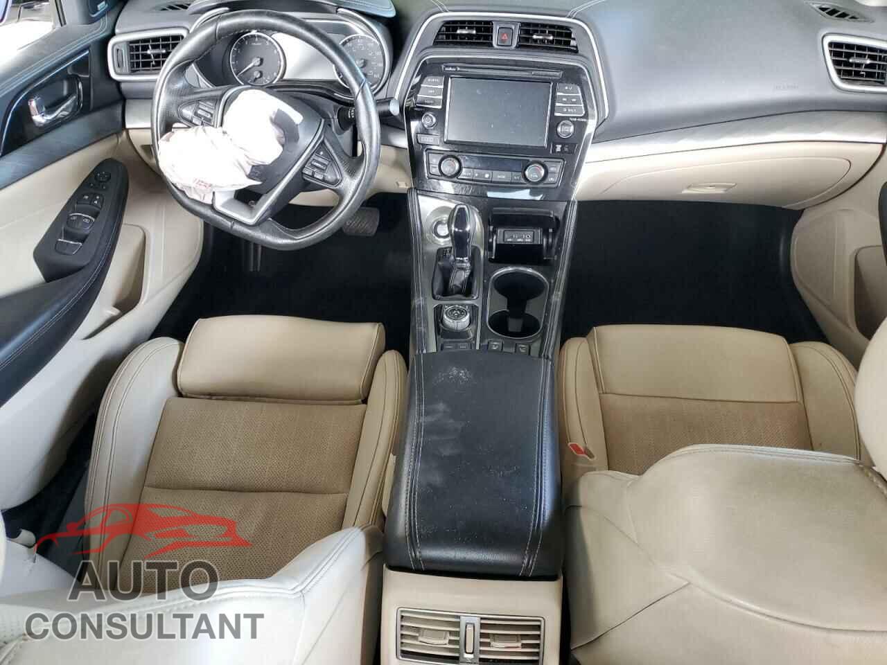 NISSAN MAXIMA 2018 - 1N4AA6AP8JC366830