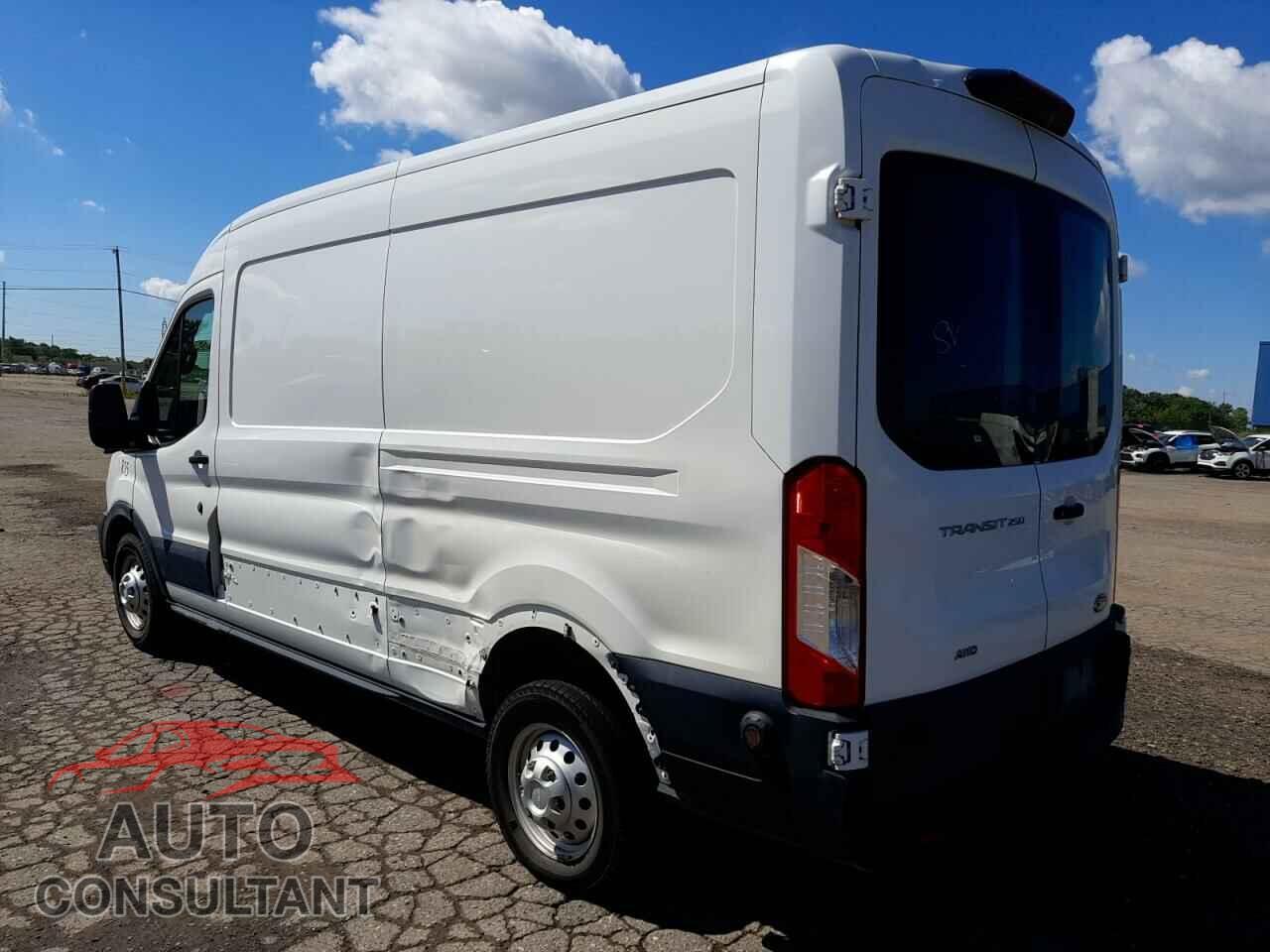 FORD TRANSIT CO 2020 - 1FTBR2C89LKA04262