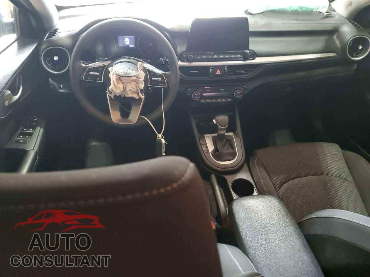 KIA FORTE 2019 - 3KPF24AD7KE016302
