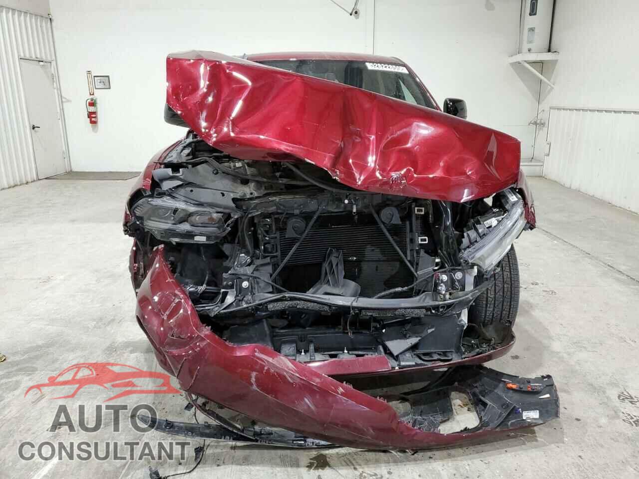 DODGE DURANGO 2023 - 1C4RDJDG2PC617644