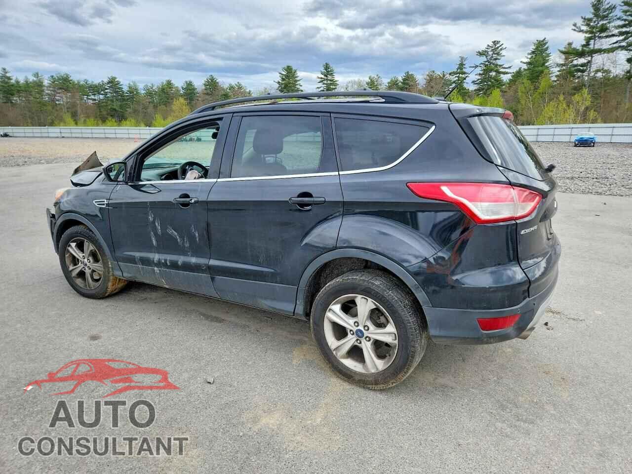 FORD ESCAPE 2014 - 1FMCU9G98EUB85677