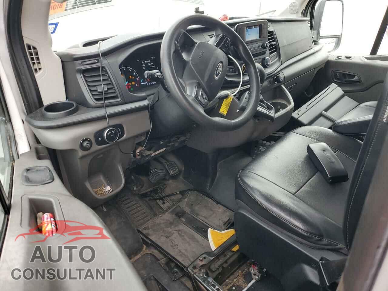FORD TRANSIT 2020 - 1FTBR1C84LKB03372