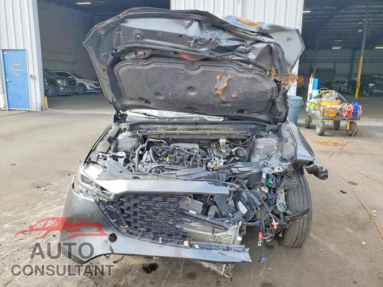 MAZDA CX-5 2023 - JM3KFBBM3P0152617