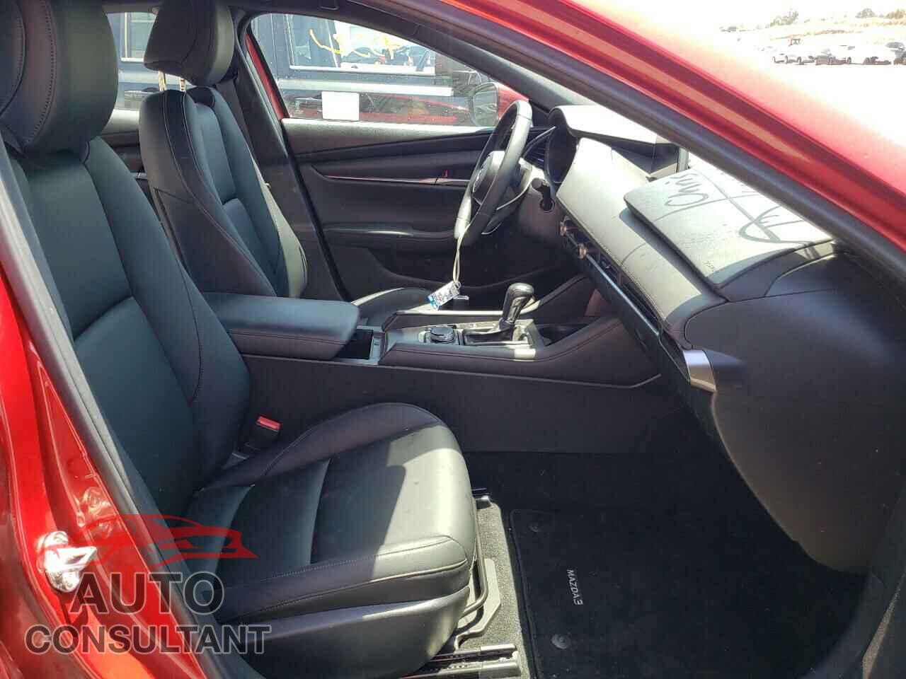 MAZDA 3 2020 - JM1BPALM4L1163693