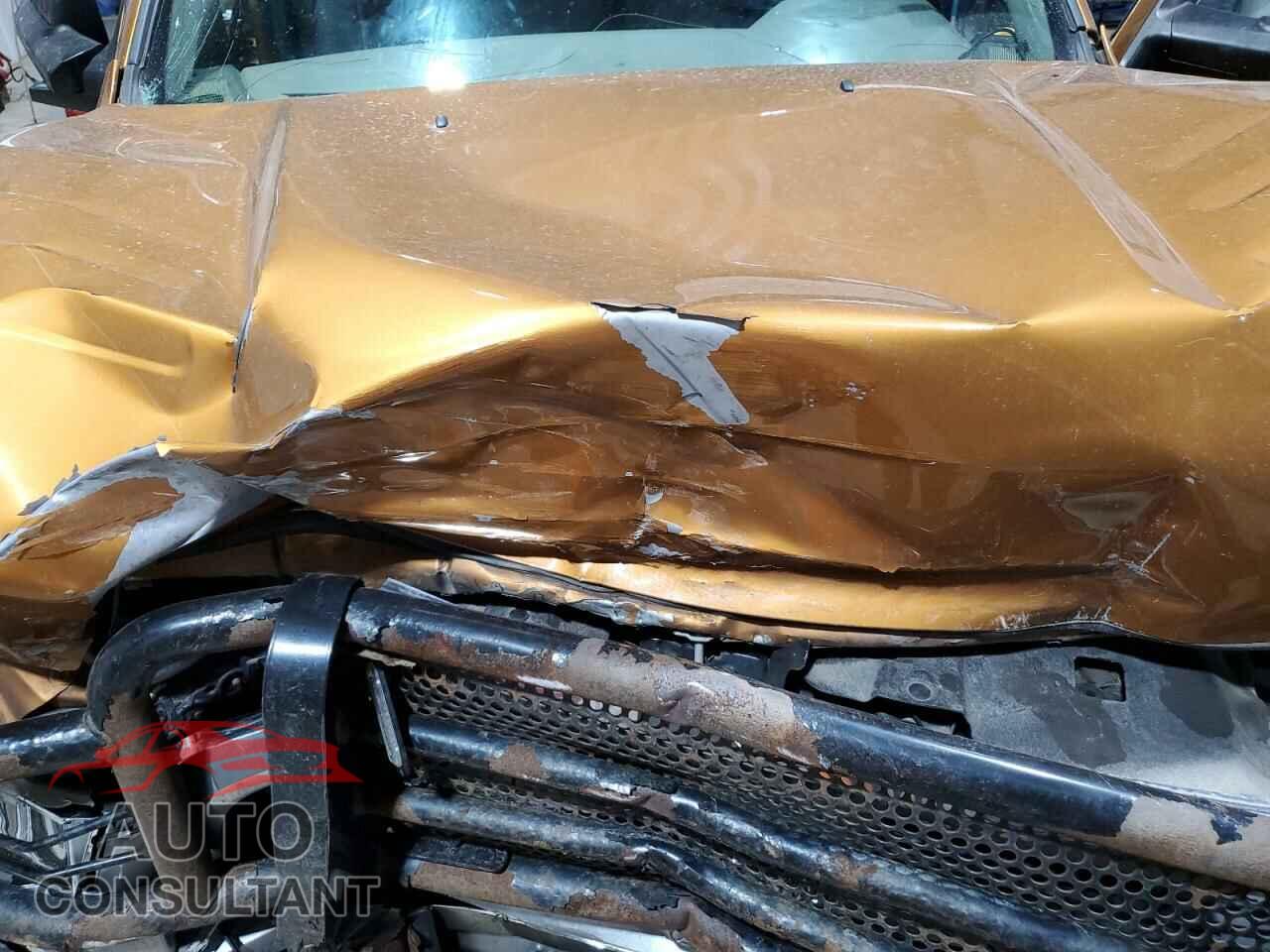 DODGE RAM 3500 2012 - 3C63D3GL2CG244193