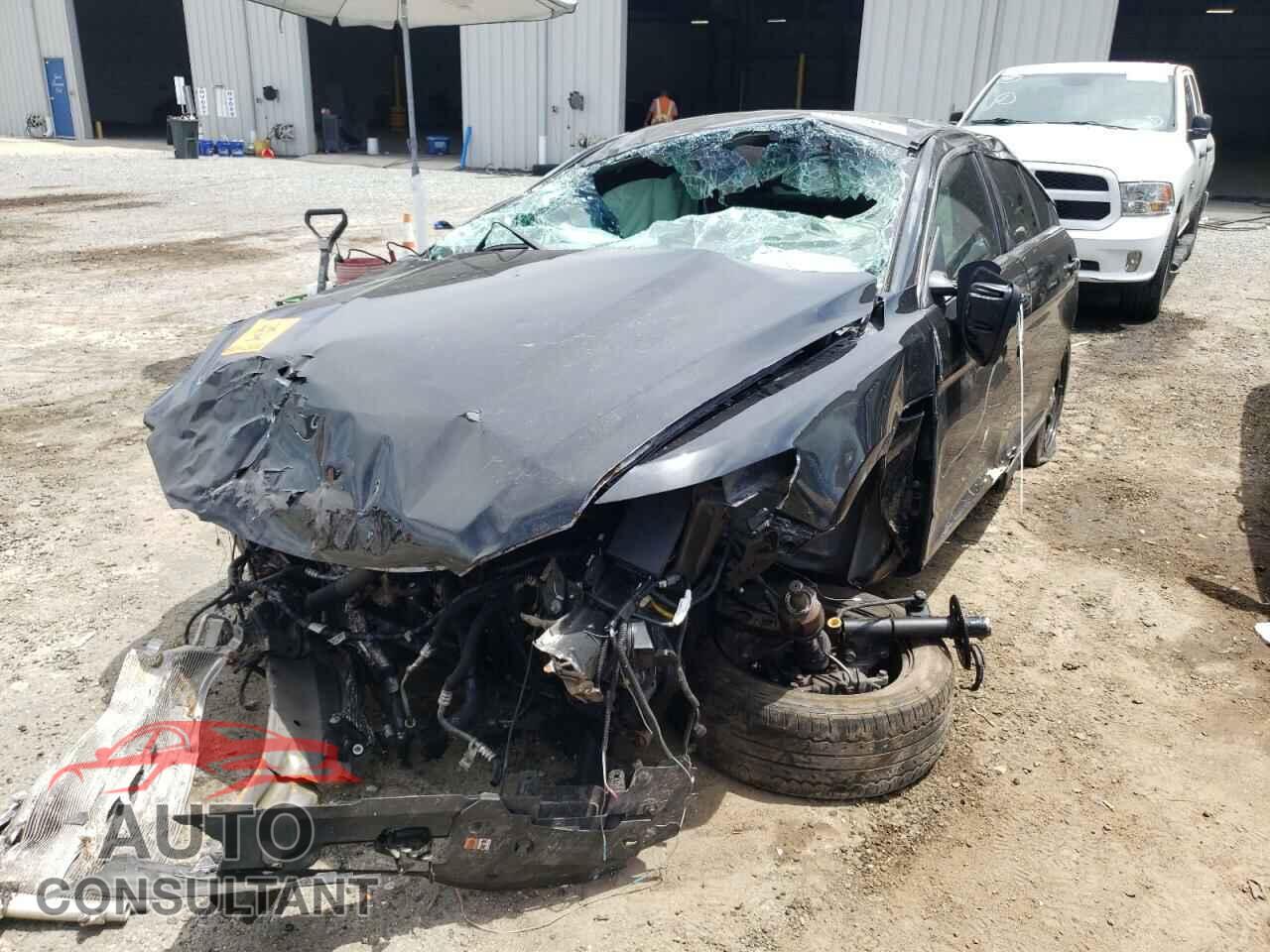 FORD TAURUS 2017 - 1FAHP2MK2HG140307