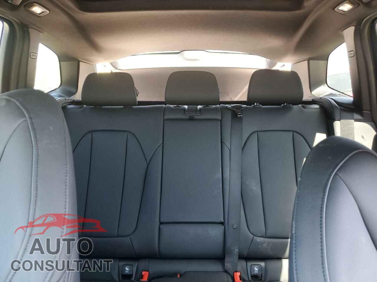 BMW X3 2019 - 5UXTR9C53KLD97222
