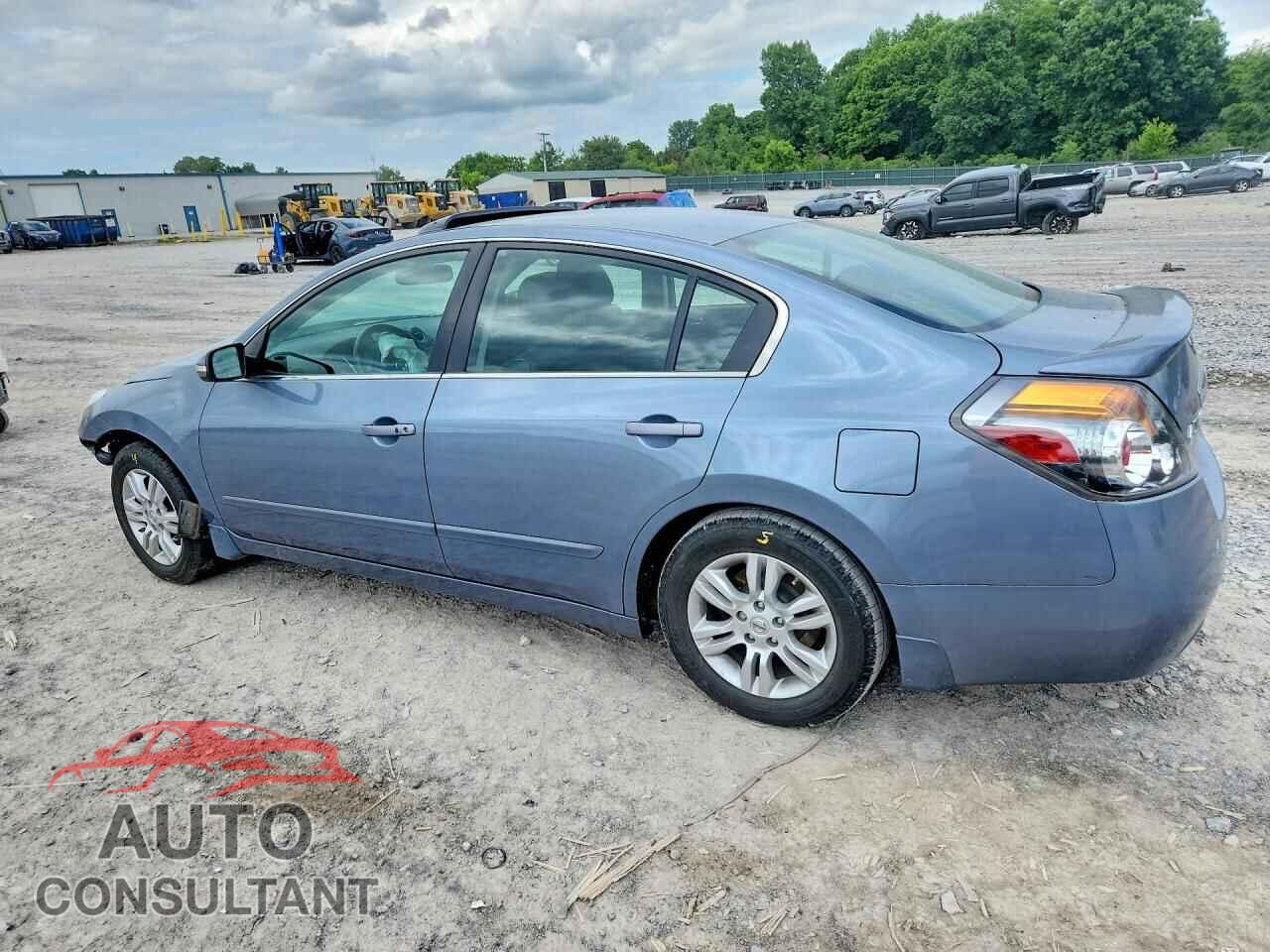 NISSAN ALTIMA 2012 - 1N4AL2AP1CC143017