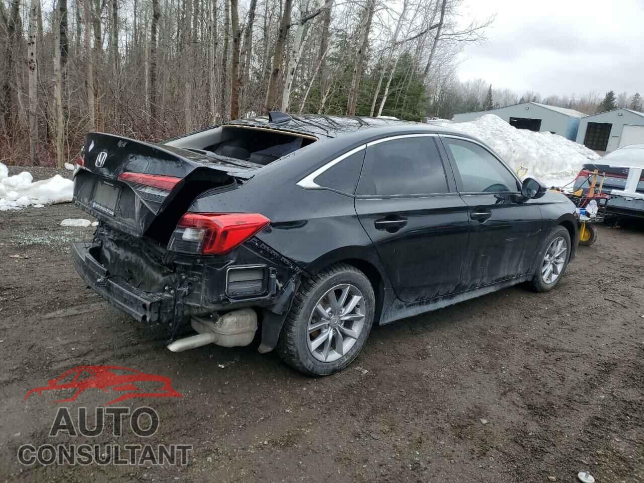 HONDA CIVIC 2024 - 2HGFE2F3XRH102005