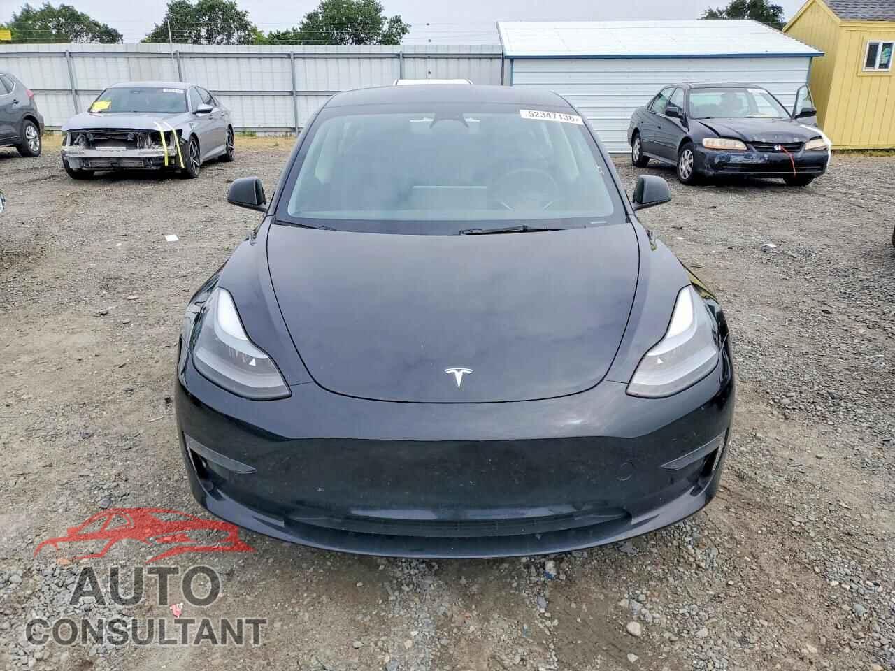 TESLA MODEL 3 2023 - 5YJ3E1EA8PF609807
