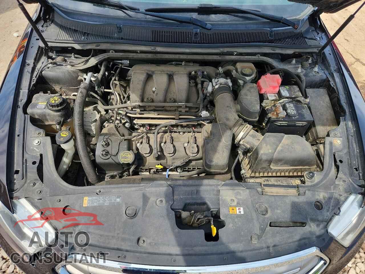 FORD TAURUS 2014 - 1FAHP2E82EG159969