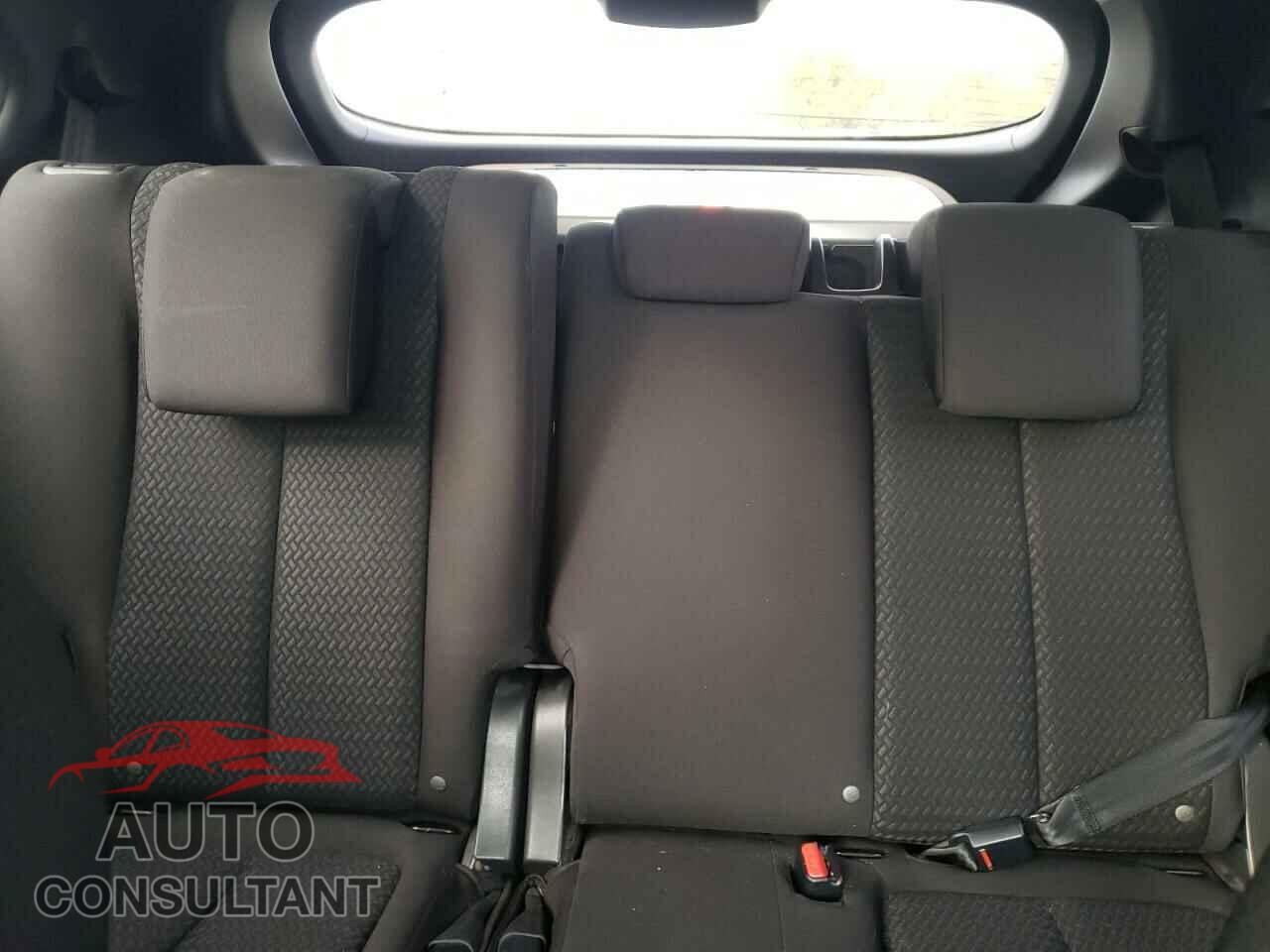 MITSUBISHI ECLIPSE 2018 - JA4AT4AAXJZ055976