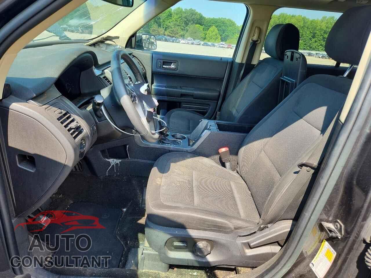 FORD FLEX 2016 - 2FMGK5B88GBA23037