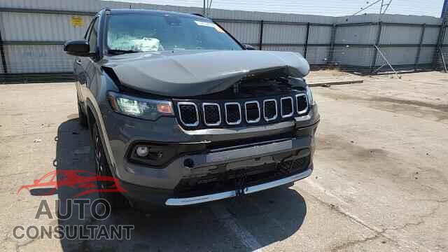 JEEP COMPASS 2023 - 3C4NJDCN8PT556524