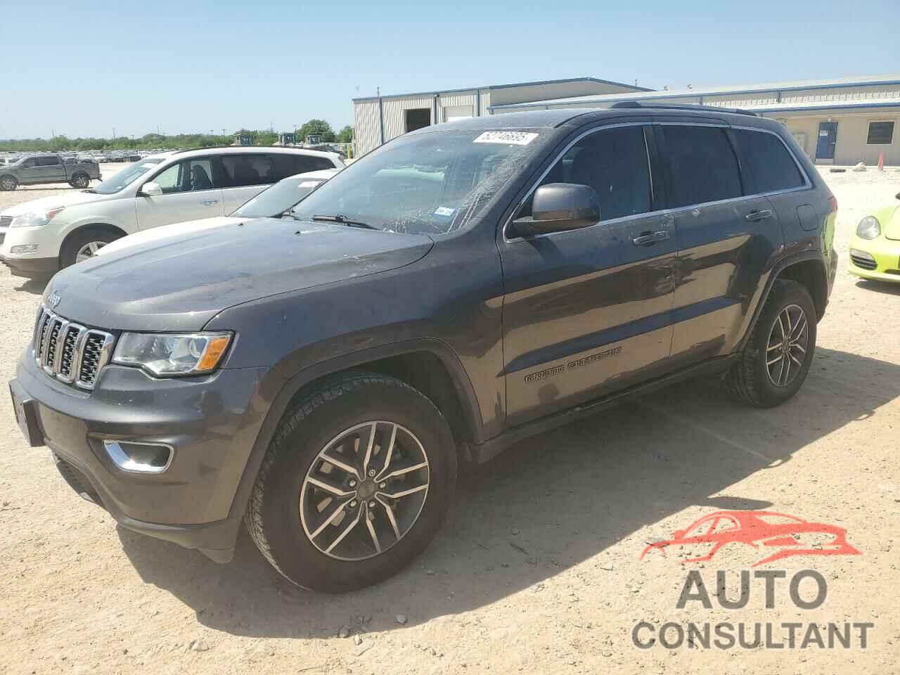 JEEP GRAND CHER 2019 - 1C4RJEAG7KC789813