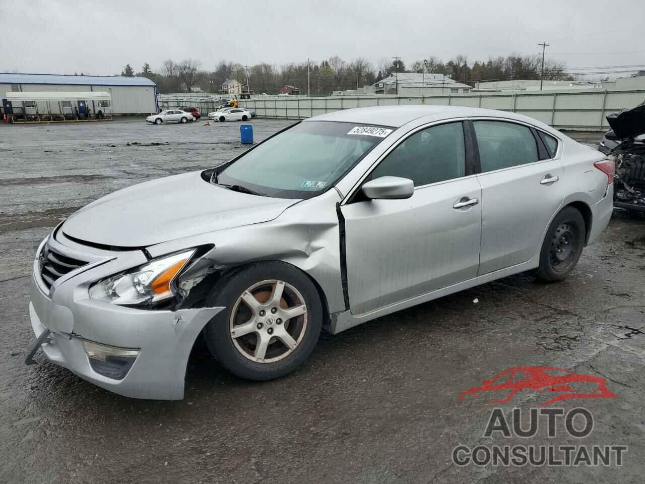 NISSAN ALTIMA 2013 - 1N4AL3AP6DC230225