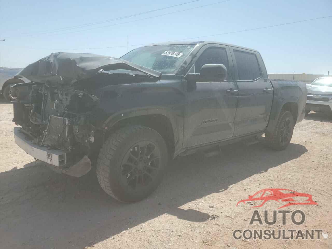 TOYOTA TUNDRA 2022 - 5TFLA5DB3NX045063