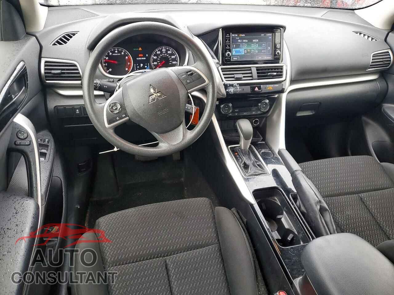 MITSUBISHI ECLIPSE 2019 - JA4AS3AA6KZ002609