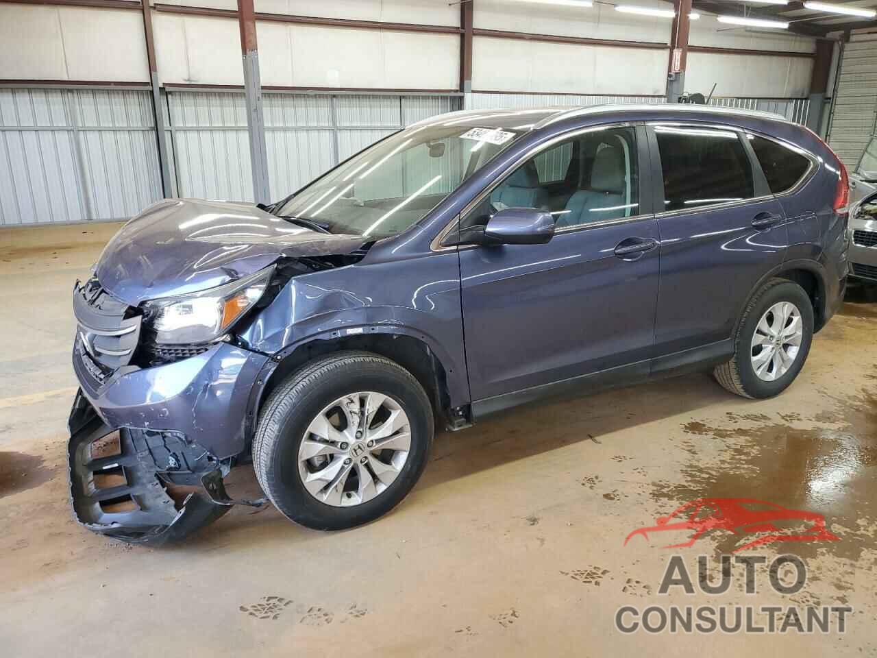 HONDA CRV 2014 - 2HKRM3H73EH546798