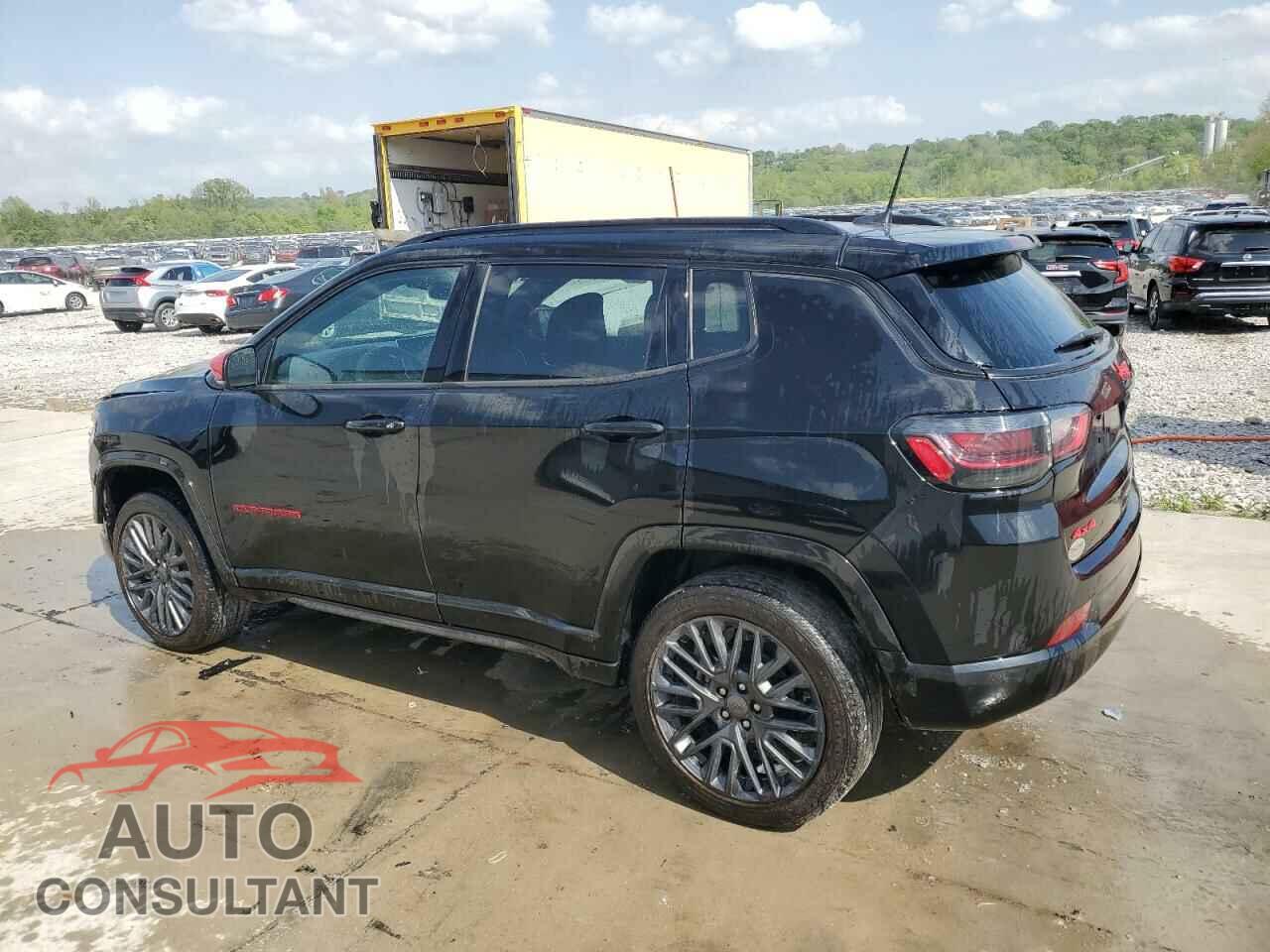 JEEP COMPASS 2023 - 3C4NJDCN7PT500686