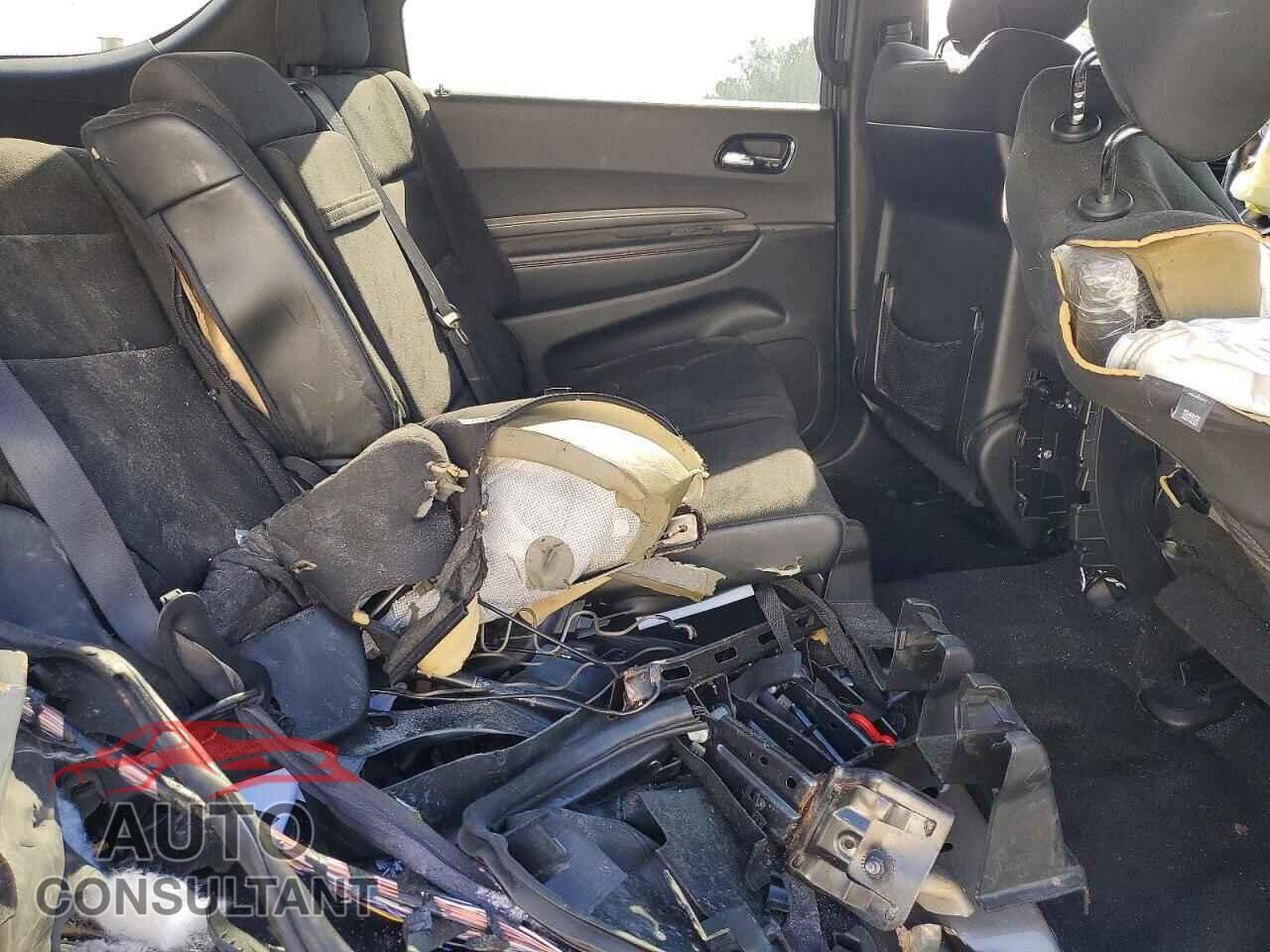 DODGE DURANGO 2023 - 1C4RDHDG3PC557544