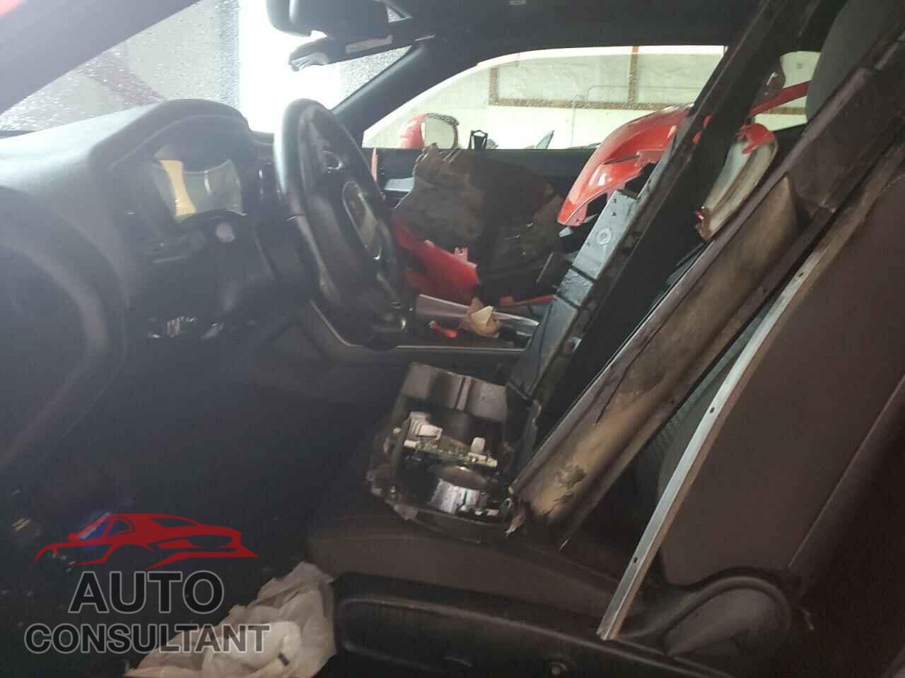 DODGE CHALLENGER 2019 - 2C3CDZAG9KH687547