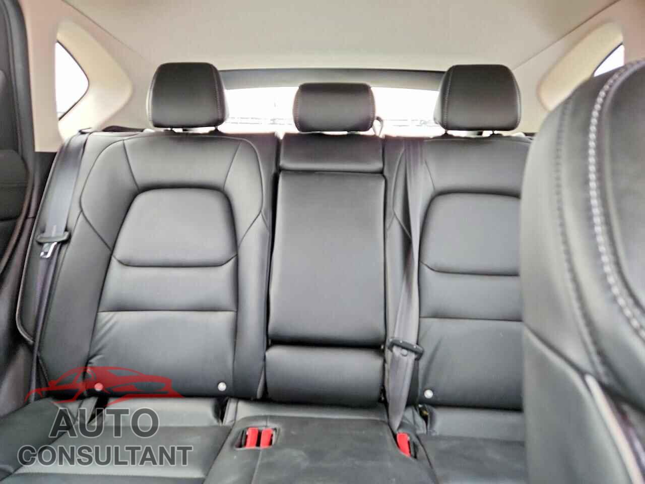 MAZDA CX-5 2024 - JM3KFBBL7R0452896