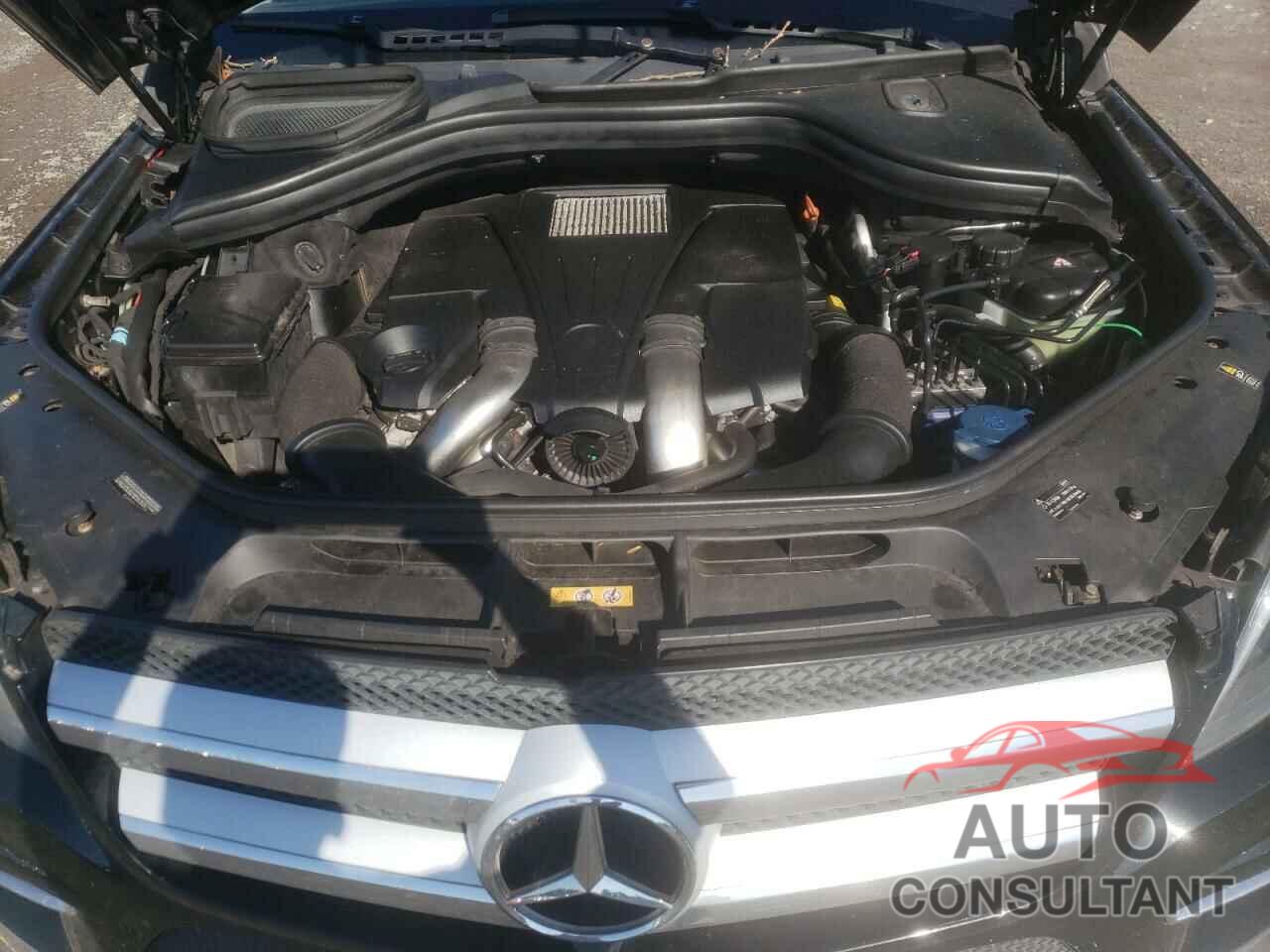 MERCEDES-BENZ 170-CLASS 2015 - 4JGDF7DE5FA442804
