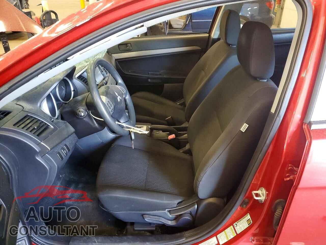 MITSUBISHI LANCER 2014 - JA32V2FWXEU005268