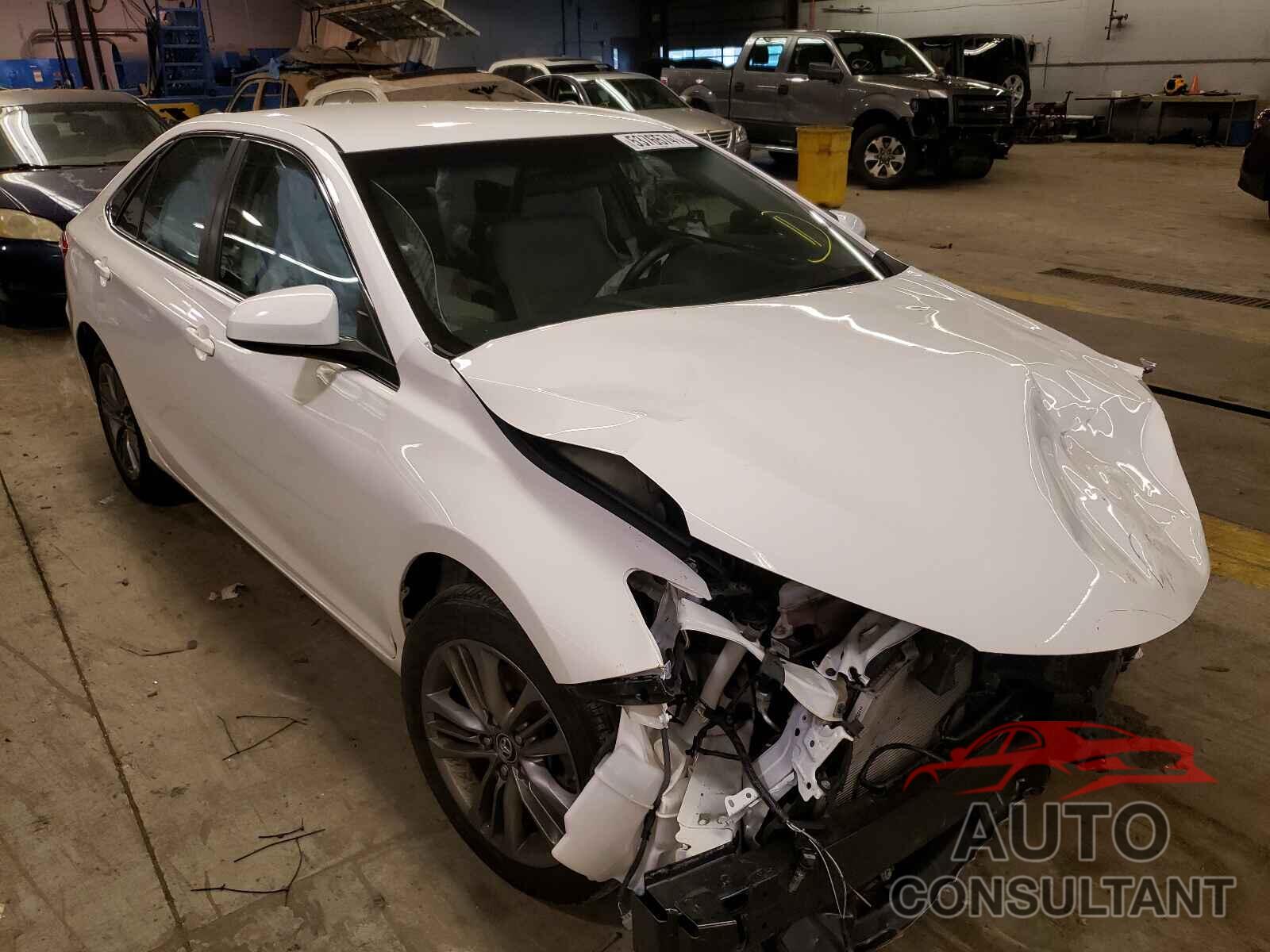 TOYOTA CAMRY 2016 - 4T1BF1FK0GU174235