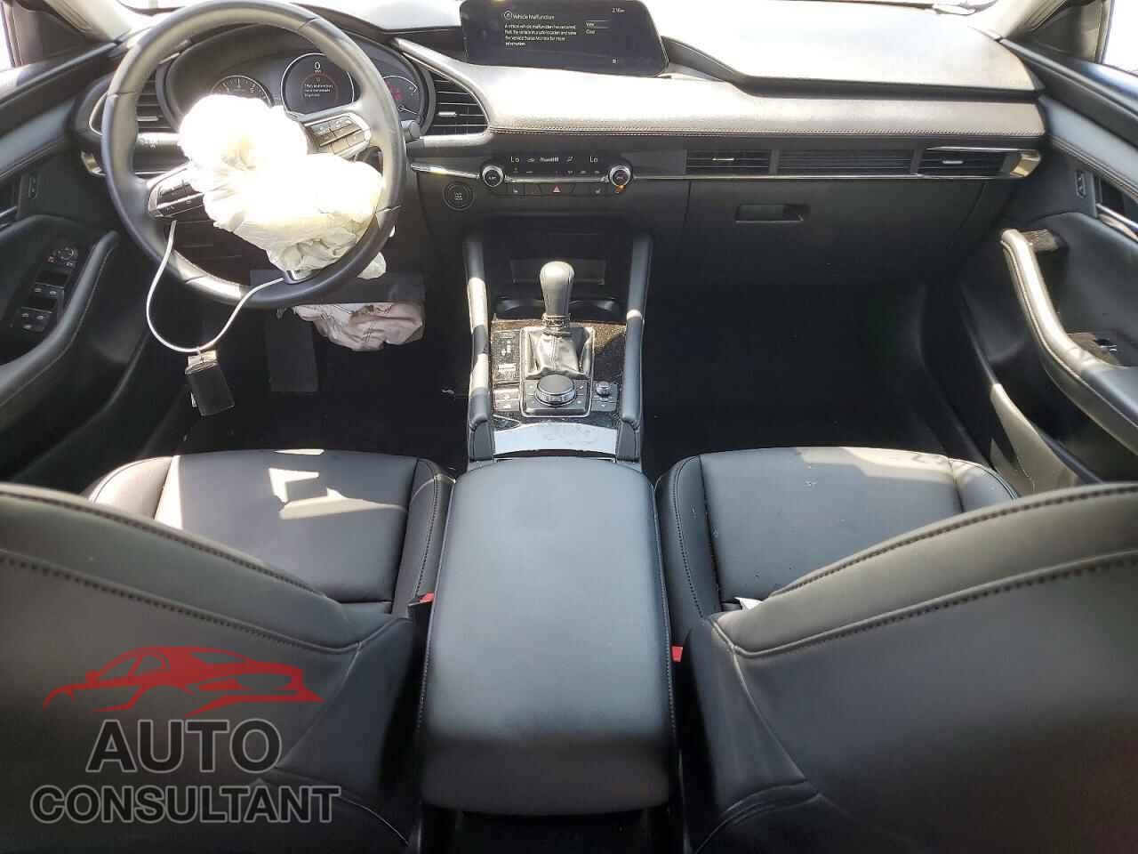MAZDA 3 2025 - JM1BPACM8S1757475