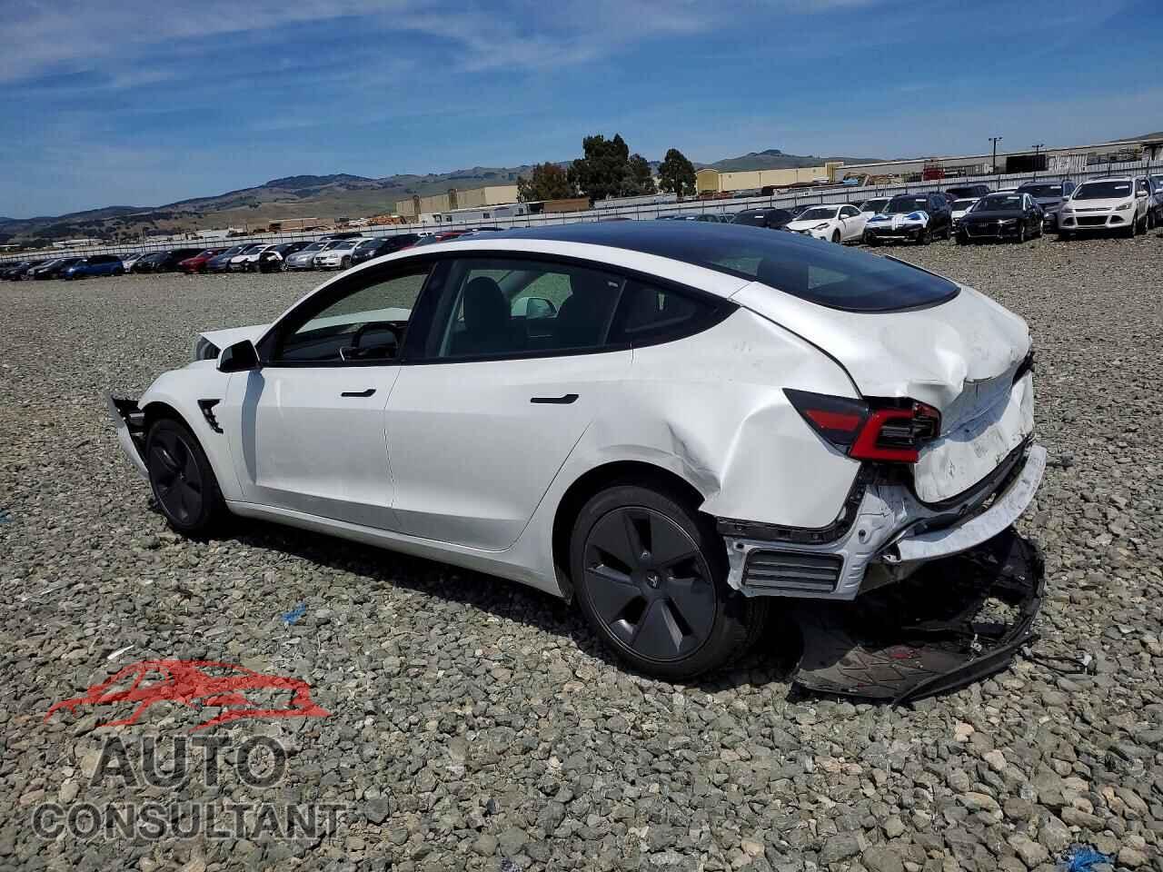 TESLA MODEL 3 2023 - 5YJ3E1EA9PF506430
