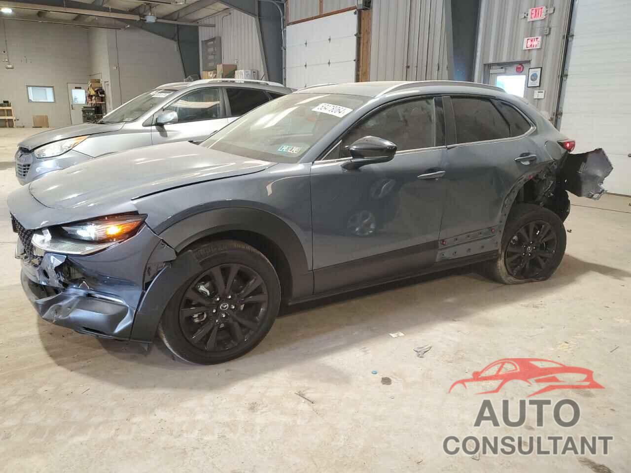 MAZDA CX30 2023 - 3MVDMBCMXPM528926