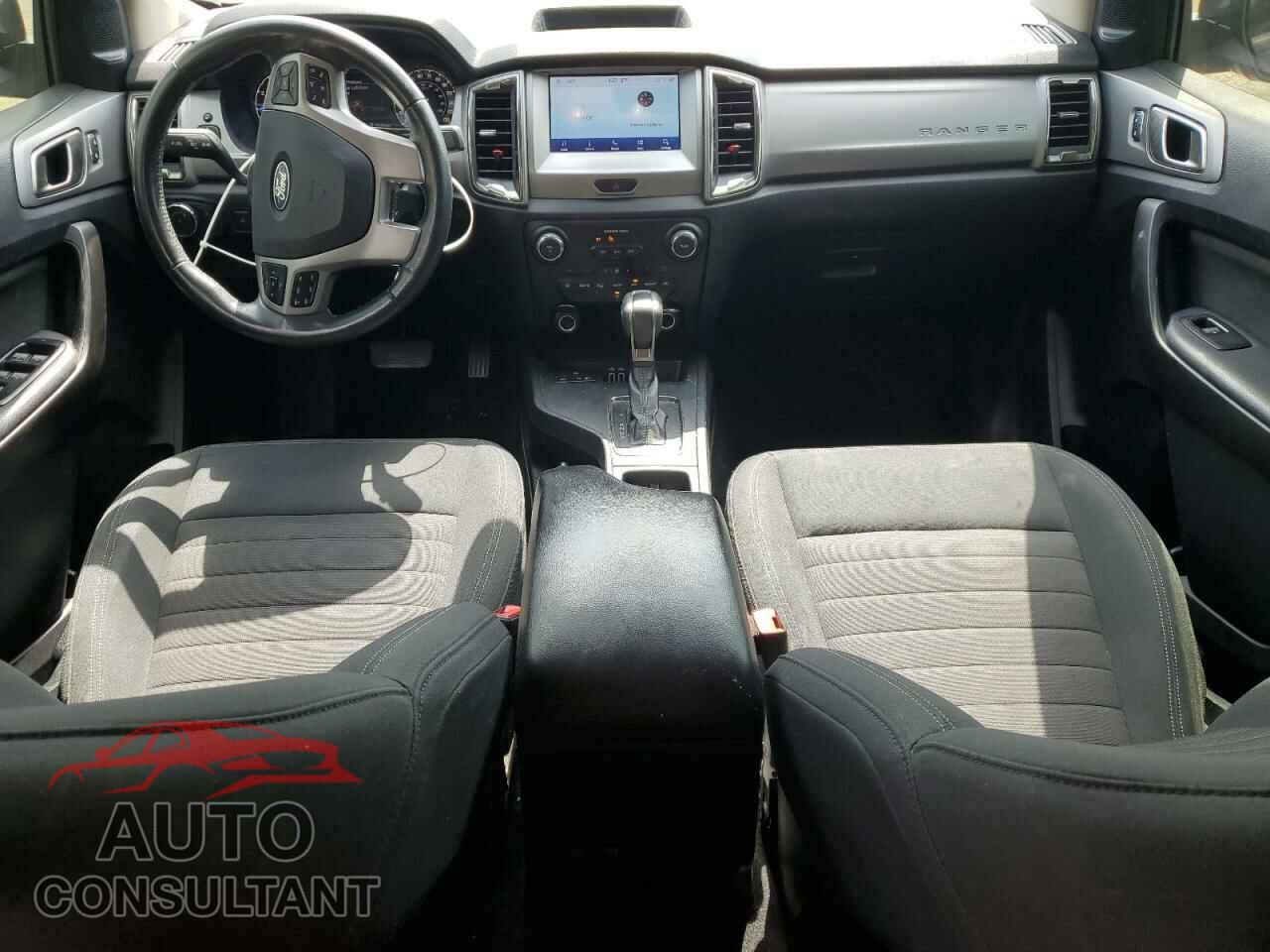 FORD RANGER 2019 - 1FTER4EH0KLA48715