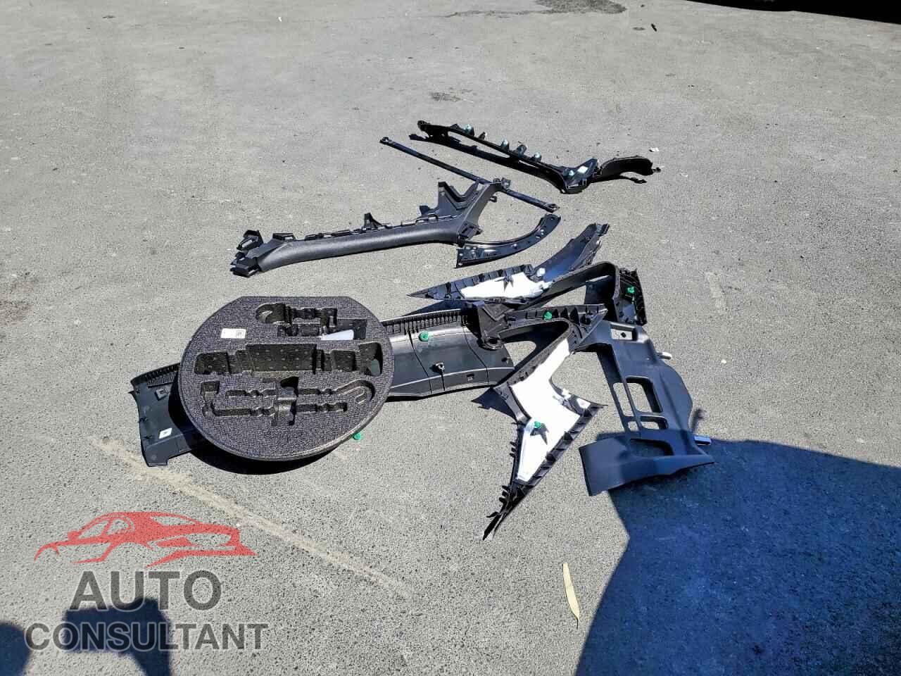 HONDA CIVIC 2026 - 2HGFE2F55TH555585