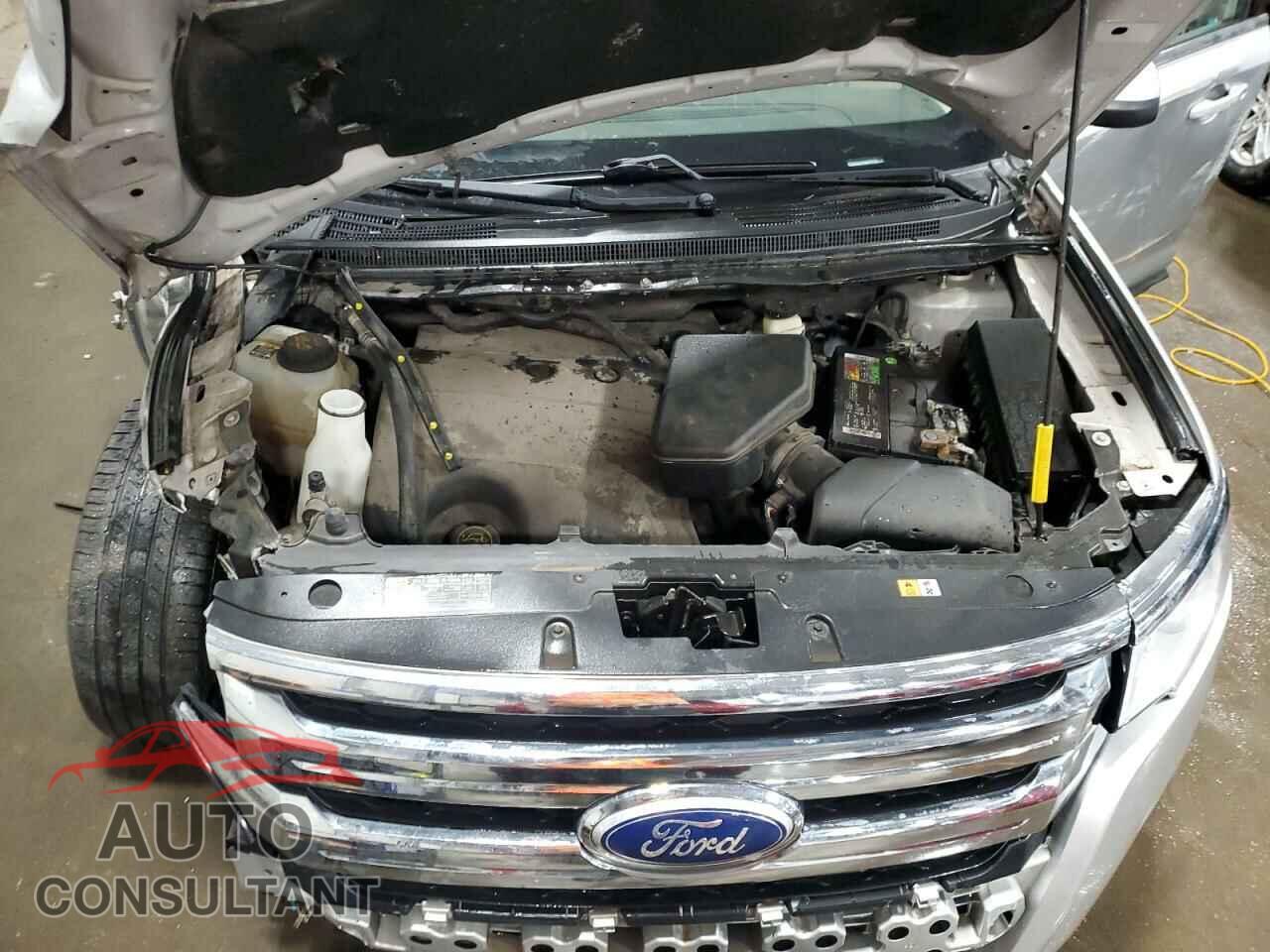FORD EDGE 2014 - 2FMDK4KC9EBB55920