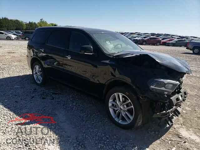 DODGE DURANGO 2023 - 1C4RDJDGXPC553904