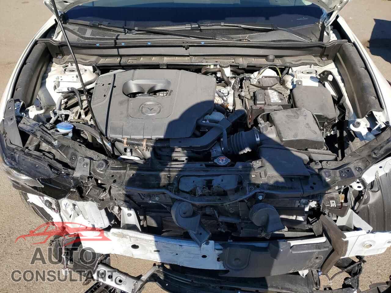 MAZDA CX30 2023 - 3MVDMBDM9PM588128