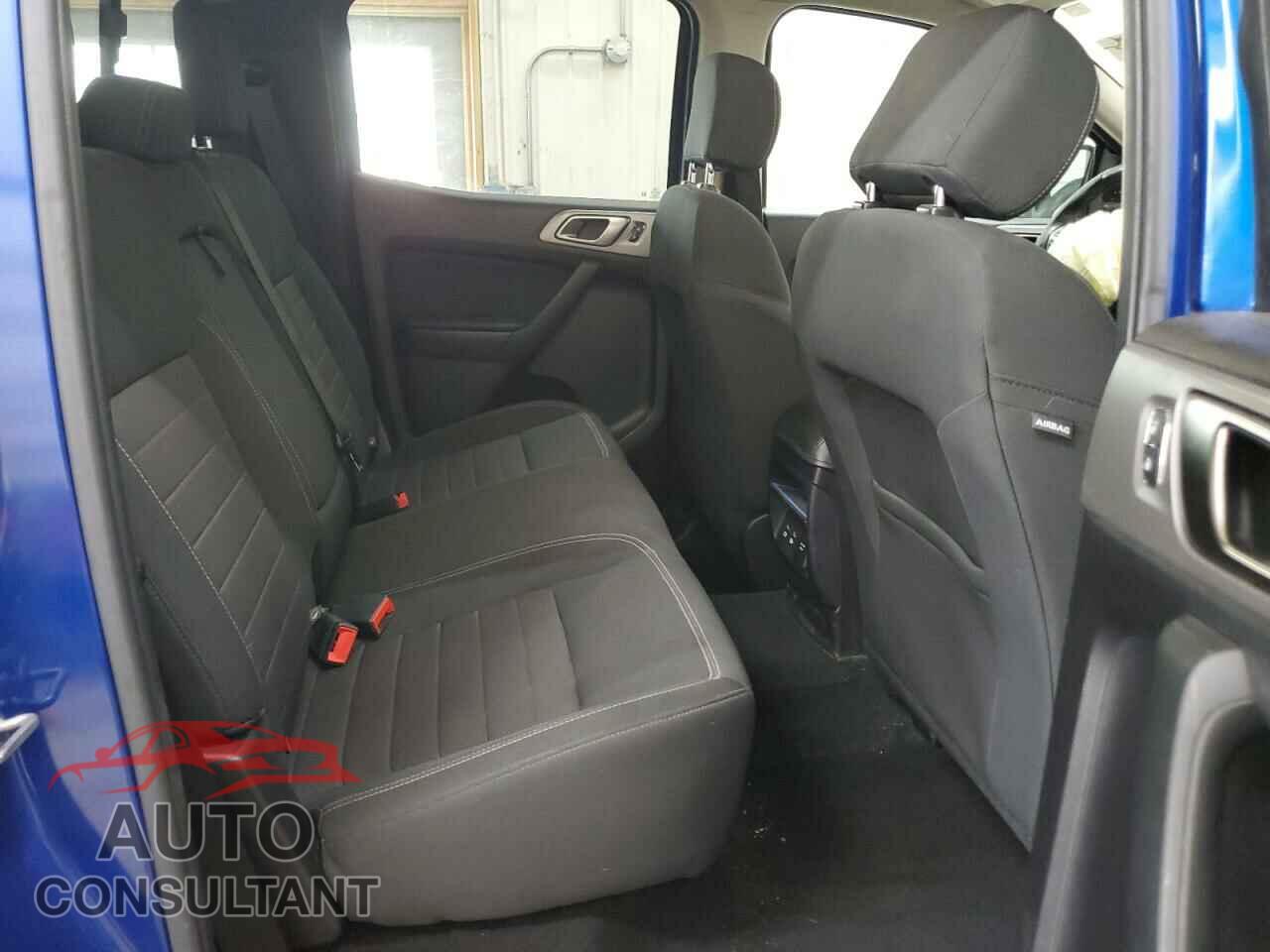 FORD RANGER 2019 - 1FTER4FH5KLA13229