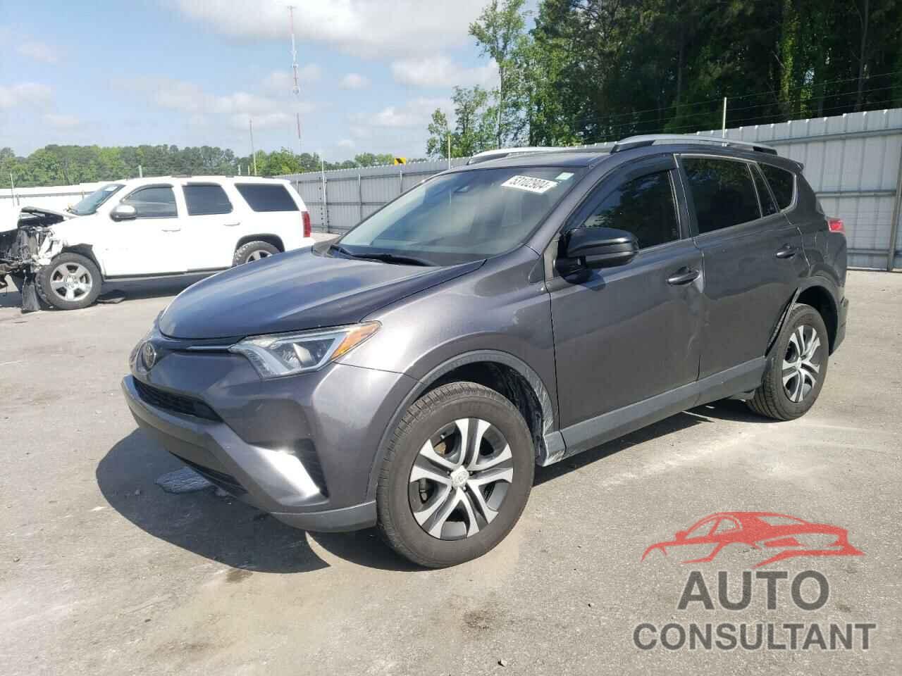 TOYOTA RAV4 2018 - JTMZFREV8JJ163991