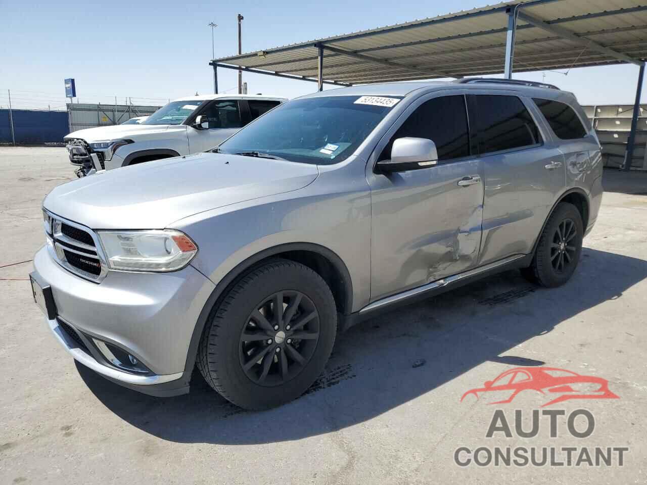 DODGE DURANGO 2015 - 1C4RDHDG0FC937424