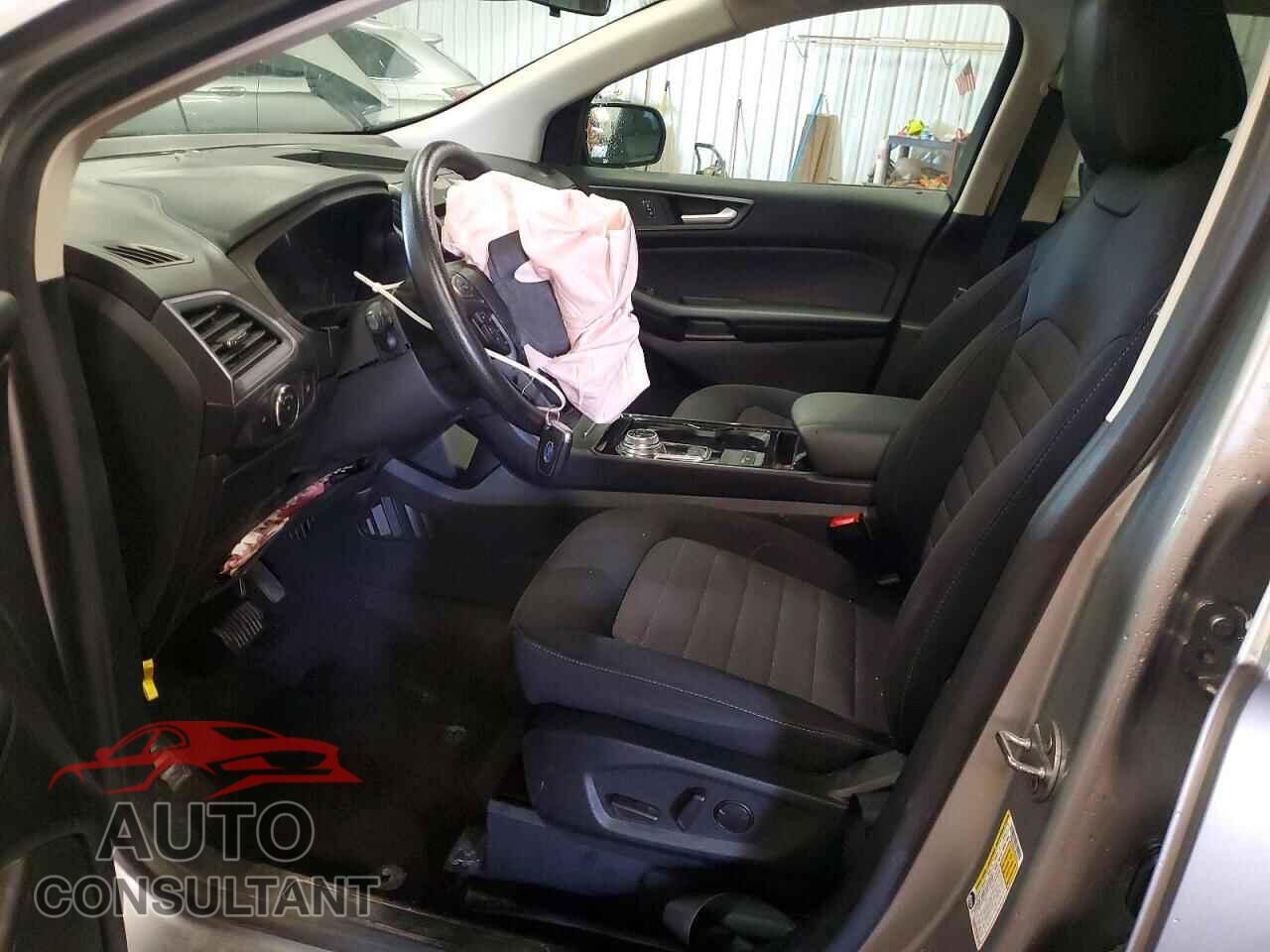 FORD EDGE 2020 - 2FMPK4G97LBB34457