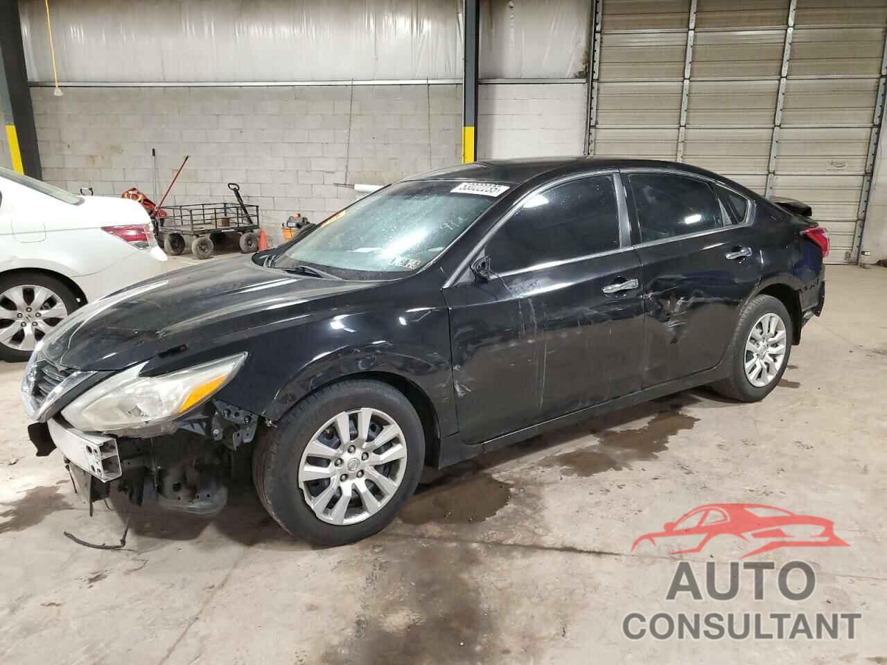 NISSAN ALTIMA 2017 - 1N4AL3AP2HC295885