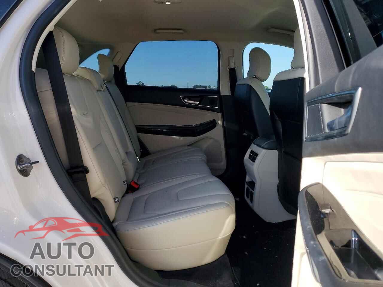 FORD EDGE 2018 - 2FMPK3K82JBC55130