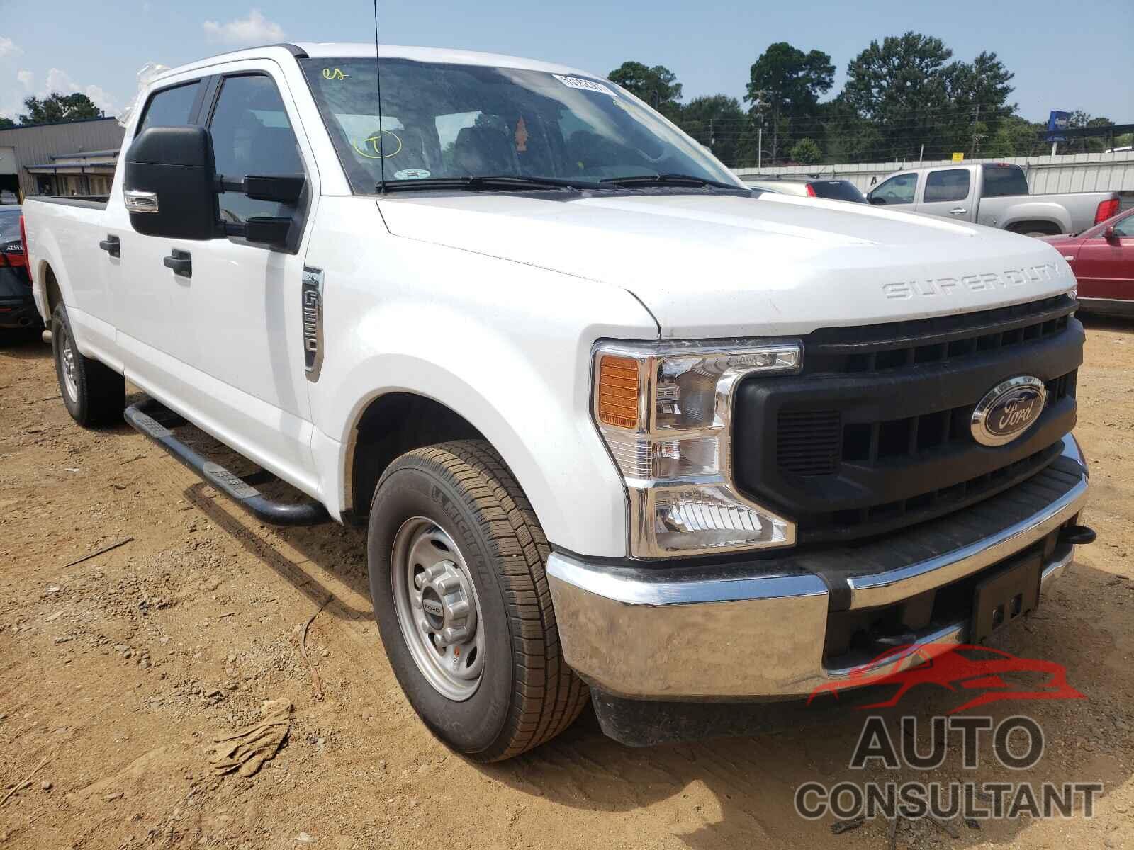 FORD F250 2020 - 1FT7W2A65LEE05063