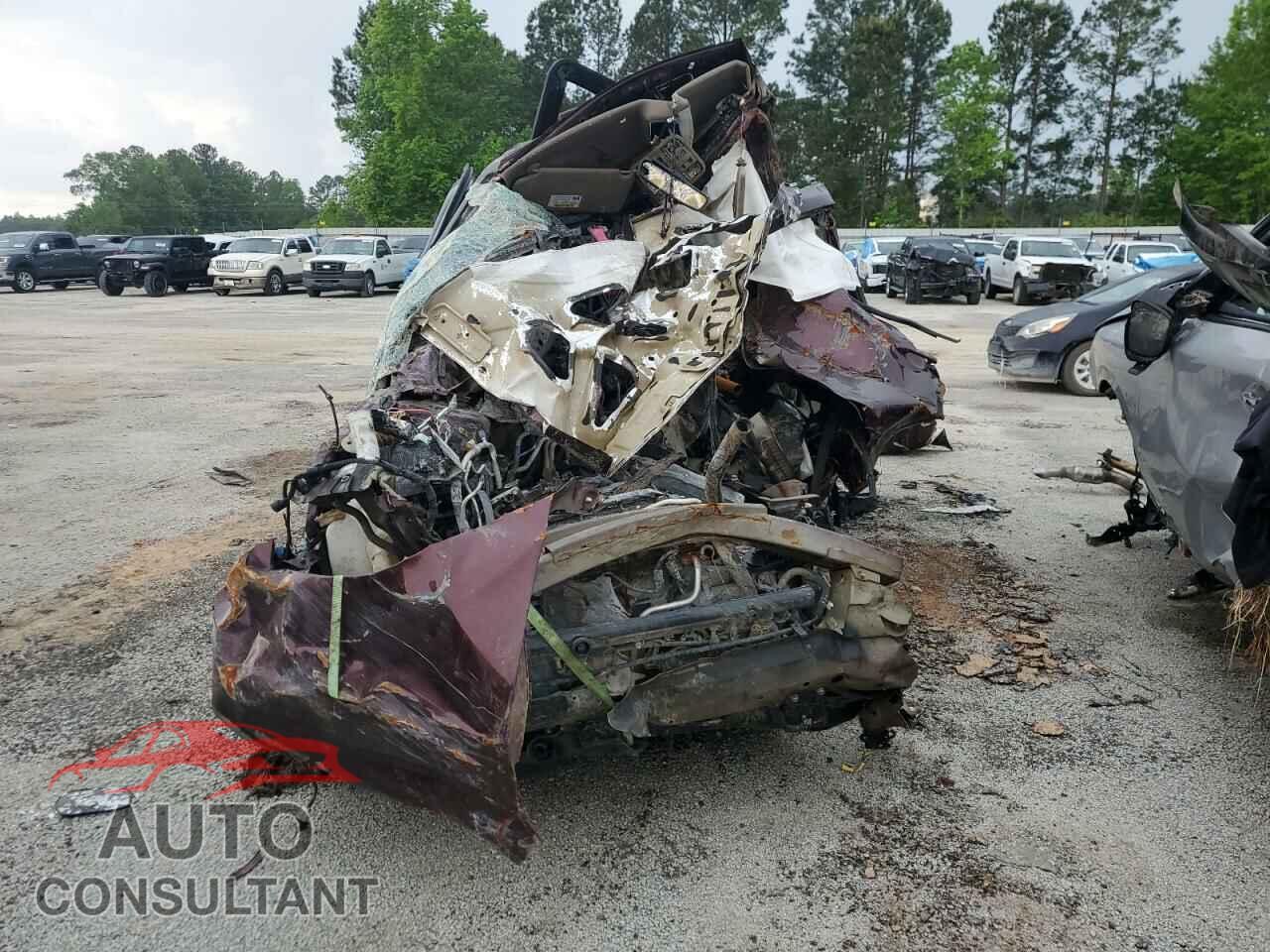 HONDA PILOT 2013 - 5FNYF3H59DB036313